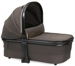 Люлька Chicco Mysa Light Carrycot 06087027320000 Bronze Lizard Re Lux 846874880 - фото 118365