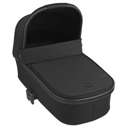 Люлька-переноска Maxi-Cosi Oria Essential Black/черный 1104650252 - фото 118389
