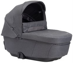 Люлька Chicco Gran Comfort к коляске Bellagio Black Satin 164022247 - фото 118395
