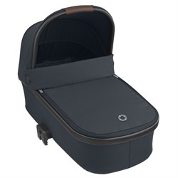 Люлька-переноска Maxi-Cosi Oria Essential Graphite/графит 1035719276 - фото 118425