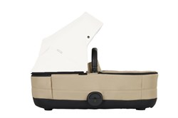 Люлька Easywalker Jimmey Sand taupe/бежевый 585626826 - фото 118506