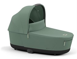 Спальный блок для коляски Cybex Priam IV Leaf Green 831460745 - фото 118566