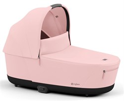 Спальный блок для коляски Cybex Priam IV Peach Pink 1821187951 - фото 118574