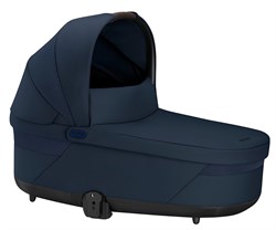 Спальный блок Cybex Cot S Lux для Balios S Lux и Talos S Lux Ocean Blue 160253855 - фото 118582