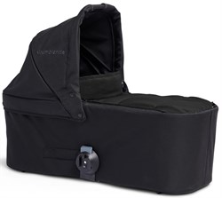 Люлька Bumbleride Bassinet для Indie Twin Black 1127548598 - фото 118750