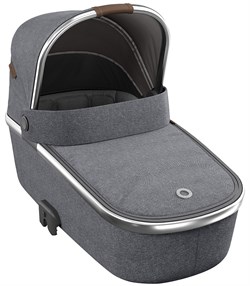 Люлька-переноска Maxi-Cosi Oria 1507470300 Luxe Twillic Truffle 325446656 - фото 118865