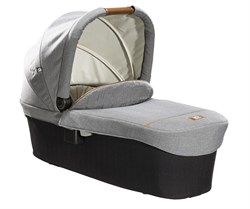 Детская люлька Joie Ramble Carry cot V2 Carbon 272519122 - фото 118883