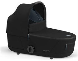Спальный блок Cybex Mios III Lux Onyx Black 107050414 - фото 118918