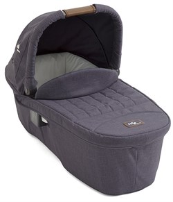 Детская люлька Joie Ramble XL Signature Granit Bleu 1902513695 - фото 119025