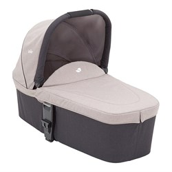 Люлька Joie Carrycot для коляски Chrome Khaki 270276157 - фото 119047