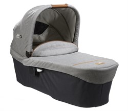 Детская люлька Joie Ramble XL Carbon 706063653 - фото 119058