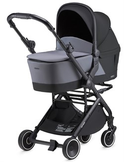 Люлька для Anex Air-X black 1644647874 - фото 119094