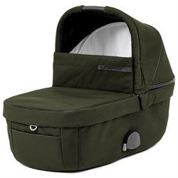Люлька Peg Perego Culla Grande для коляски Veloce/Vivace Green 1299907603 - фото 119112