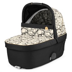 Люлька Peg Perego Culla Belvedere Graphic Gold 2073729925 - фото 119224