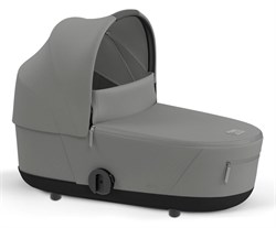 Спальный блок Cybex Mios III Lux Mirage Grey 1532820088 - фото 119266