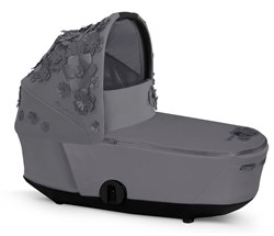 Спальный блок Cybex Mios III Lux Dream Grey 1848825454 - фото 119272