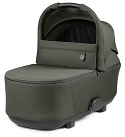 Люлька Peg Perego Culla Flex с подставкой Home Stand Metal 1325833516 - фото 119308
