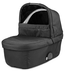 Люлька Peg Perego Culla Belvedere True Black 675946410 - фото 119403