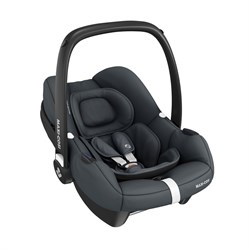 Автокресло Maxi-Cosi CabrioFix i-size Essential graph графит 779498626 - фото 119555