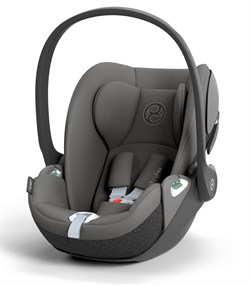 Автокресло Cybex Cloud T i-Size Mirage Grey 1335115281 - фото 119587