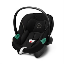 Автокресло Cybex Aton S2 i-Size Moon Black 173533537 - фото 119630