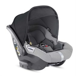 Автокресло Inglesina Darwin i-size Horizon Grey 730123330 - фото 119688