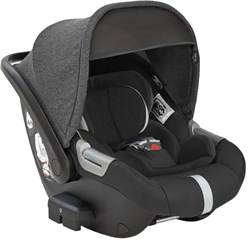 Автокресло Inglesina Darwin Infant Recline Upper Black 1492546014 - фото 119781