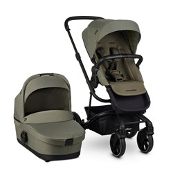 Коляска Easywalker Harvey3 2 в 1 Sage Green/светло-зеленый 625811862 - фото 12006