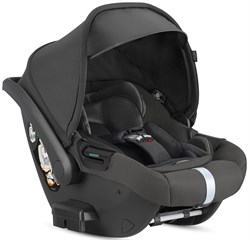 Автокресло Inglesina Darwin Infant Recline Magnet Grey 1934521946 - фото 120091