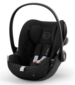 Автокресло Cybex Cloud G i-Size Moon Black 1547493651 - фото 120159