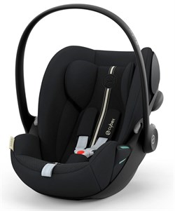 Автокресло Cybex Cloud G i-Size Moon Black Plus 378920475 - фото 120179