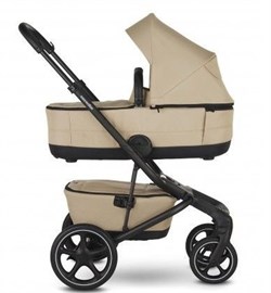 Коляска Easywalker Jimmey 2 в 1 Sand Taupe/бежевый 628768634 - фото 12022