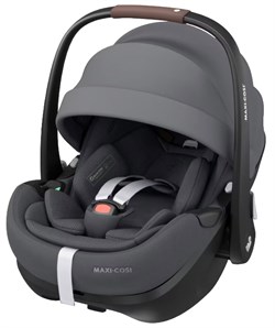 Автокресло Maxi-Cosi Pebble 360 Pro 0-13 кг 8052204110 Twillic Graphite/графит (2024) 391559630 - фото 120460