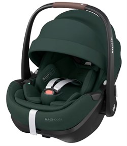 Автокресло Maxi-Cosi Pebble 360 Pro 0-13 кг 8052403110 Twillic Green/зеленый (2024) 912119470 - фото 120487
