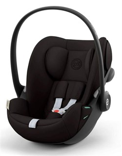 Автокресло Cybex Cloud G i-Size Magic Black 1992890891 - фото 120965