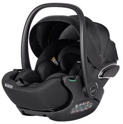 Автокресло Carrello Vega CRL-14101 Absolute Black 454823742 - фото 120984