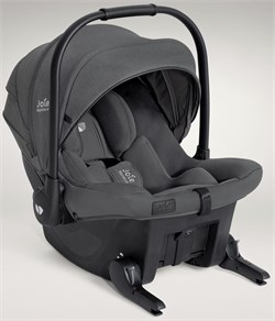 Автокресло Joie Sprint Ebony 590140589 - фото 121015