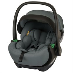 Автокресло Indigo Techno I-Size 0-13 кг темно-зеленый 290949871 - фото 121117
