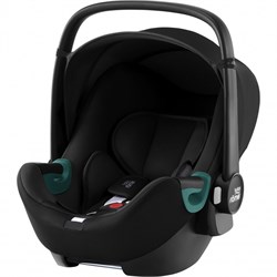 Автокресло Britax Roemer Baby-Safe 3 i-Size Space Black 983724188 - фото 121264