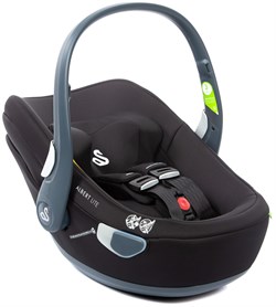 Автокресло Swandoo Albert Lite Chia Black 449520781 - фото 121287