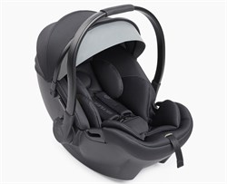 Автокресло Happy Baby Skyler Pro dark grey 1682114263 - фото 121353