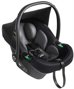 Автокресло Espiro Pi 0-13 кг Чёрный (Black 110) 372561343 - фото 121393