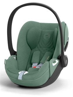 Автокресло Cybex Cloud T i-Size Leaf Green Plus 185995620 - фото 121449