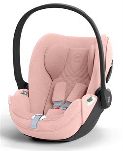 Автокресло Cybex Cloud T i-Size Peach Pink Plus 1052618961 - фото 121479