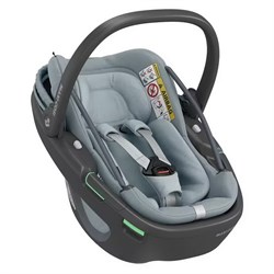 Автокресло Maxi-Cosi Coral 360 8559050111 Essential Grey/серый (2023) 1944604574 - фото 121647