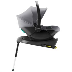 Автокресло Britax Roemer Baby-Safe Core с базой Frost Grey 1889548518 - фото 121750