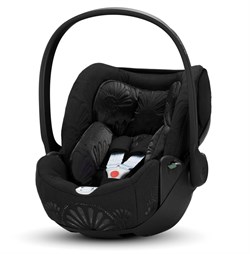 Автокресло Cybex Cloud T i-Size La Parisienne 218153640 - фото 121846