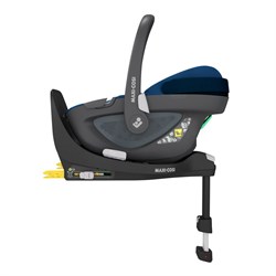 Автокресло Maxi-Cosi Pebble 360 с базой Family Fix 360 Essential Blue 1239317628 - фото 121852