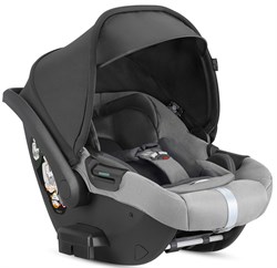 Автокресло Inglesina Darwin Infant Recline Horizon Grey 1665269303 - фото 121976
