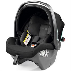 Автокресло Peg Perego Primo Viaggio SLK True Black 530882411 - фото 122090